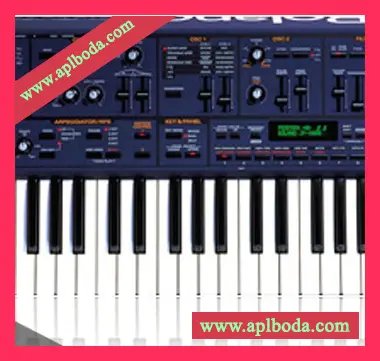 [JP8000-JP-8080预置泰克诺迷幻舞曲]Vengeance Sound X-Plorations Vol.1-3（1Kb）