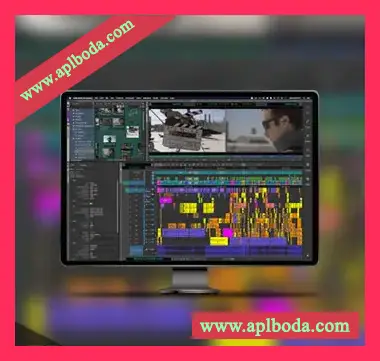 Avid Media Composer 2020.9 (x64) [WiN]（2.52Gb）