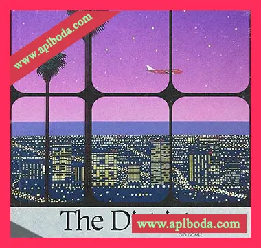 [灵魂爵士采样]Paradise Music Library GIO GOMEZ The Districts [WAV]（118Mb）