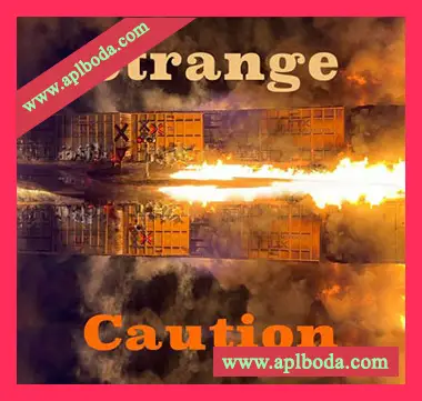 [RnB采样]Strangesol Music Strange Caution [WAV]（253Mb）