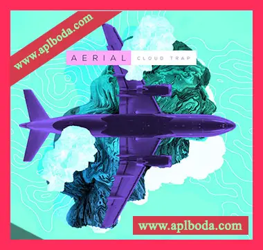 [Trap陷阱采样]Production Master Aerial [WAV]（730Mb）