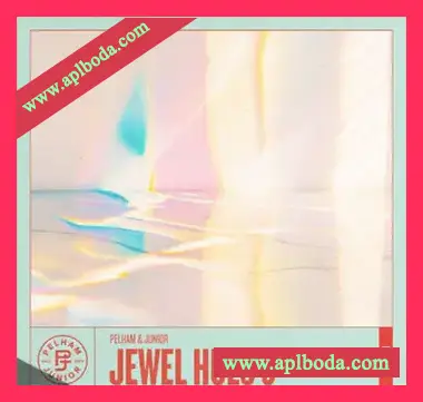 [灵魂RnB采样]Pelham and Junior Jewel Hues 3 [WAV]（599Mb）