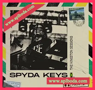 [雷鬼DuB钢琴采样]Rhythm Paints Spyda Keys And Piano [WAV]（131.98Mb）