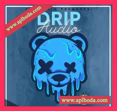 [Trap陷阱采样]YnK Audio Drip Audio [WAV]（109Mb）