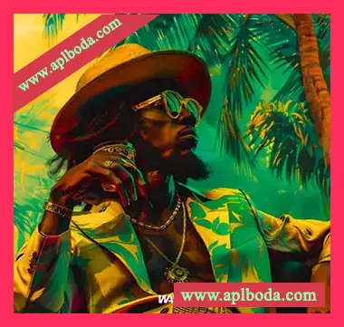 [非洲节奏采样]Claro Beats French Afro Hit [WAV]（63Mb）