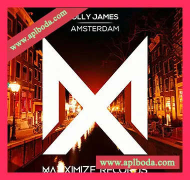 [浩室电子舞曲素材Sylenth1预置]Olly James Signature Sounds Vol.21 Amsterdam [WAV, MiDi]（142.40Mb）