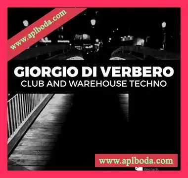 [泰克诺舞曲采样]Mantain Replay Records Club And Warehouse Techno [WAV]（147Mb）