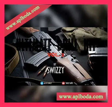 [Trap陷阱素材]Swizzy Beatz Ultimate Drill Kit Vol.2 [WAV, MiDi]（66Mb）