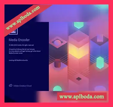 Adobe Media Encoder 2021 v14.6.0.42 [WiN]（1019Mb）