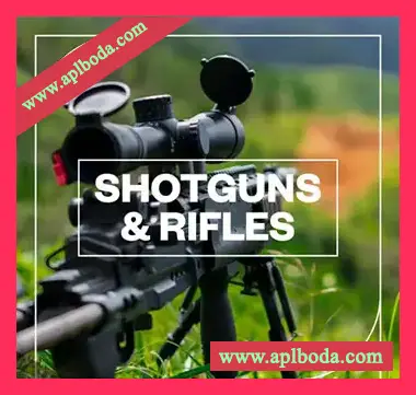 [霰弹枪步枪音效FX采样]Blastwave FX Shotguns and Rifles [WAV]（231Mb）