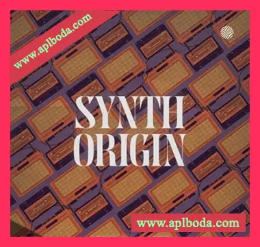 [嘻哈陷阱采样]Smokey Loops Synth Origin [WAV]（178Mb）