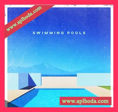 [灵魂爵士RnB采样]Sample Plug Swimming Pools Vol.1 [WAV]（739Mb）