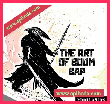 [嘻哈陷阱采样]5DOLLAKITS The Art Of Boom Bap [WAV]（249.20Mb）
