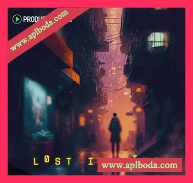[简约深邃浩室素材]Producer Loops Lost In Time [多格式]（2.1Gb）
