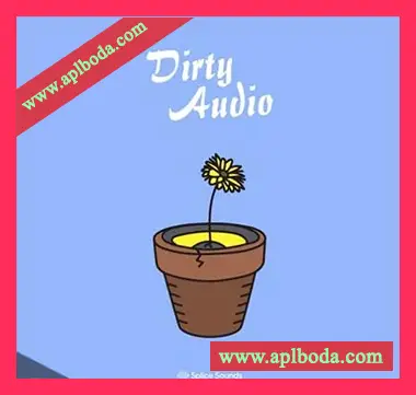 [Dubstep回响重拍采样]Splice Sounds Dirty Audio Sample Pack [WAV]（140Mb）