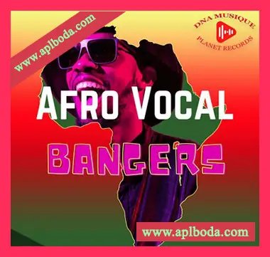 [非洲节奏人声采样]Dna Musique Planet Records Afro Vocal Bangers [WAV]（875Mb）