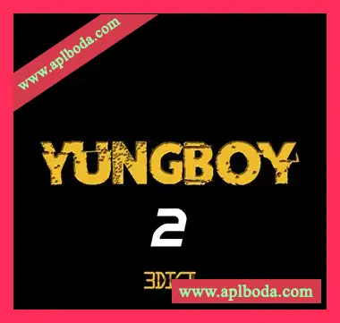 [嘻哈说唱素材]3 Digi Audio Yungboy 2 [WAV, MiDi]（76.77Mb）