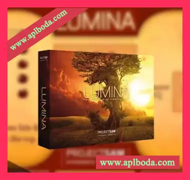 [恐惧交响乐3]ProjectSAM Symphobia 3 Lumina v1.5 [KONTAKT]（40Gb）