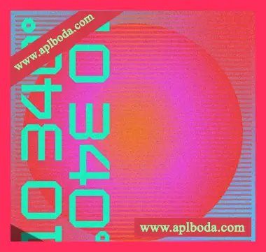[Analog Heat预置电子乐]ELEKTRON 10340° Sound Pack（98Kb）