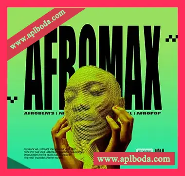 [非洲节奏素材]Aotbb Afromax Vol 3 – Afrobeats [WAV, MiDi]（414Mb）