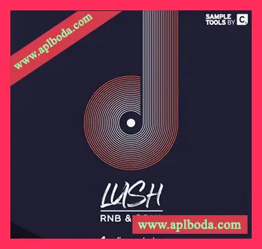 [灵魂RnB采样]Sample Tools By Cr2 Lush RnB Soul [WAV]（313Mb）