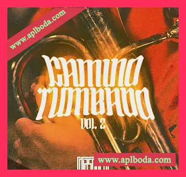 [拉丁爵士采样]Diaspora Camino Tumbado Vol.2 [WAV]（54Mb）