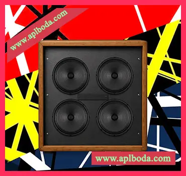 [Impulse Response库]Audio Assault Seacow Cabs BROWN SOUND CAB（91Mb）