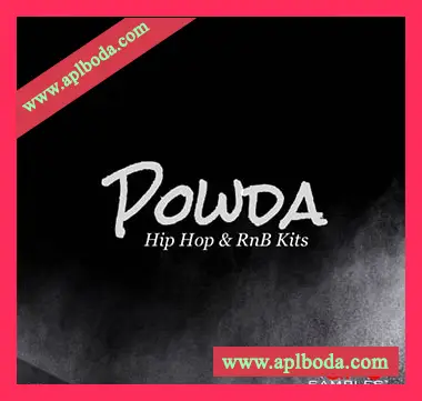 [嘻哈RnB采样]Arc Samples Powda [WAV]（286Mb）