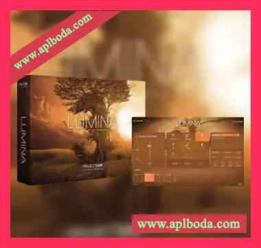 [经典管弦乐音源]ProjectSAM Symphobia 3 Lumina v2.1 [KONTAKT]（40.8Gb）