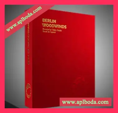 [柏林木管整合音源]Orchestral Tools Berlin Woodwinds Revive [KONTAKT]（156.3Gb）