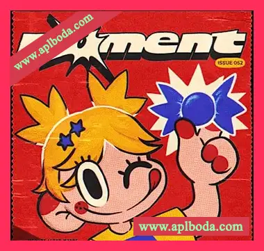 [流行乐采样]Moment Rare Candy, a Lloyd Wayne moment [WAV]（498Mb）