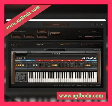 [音序器插件]Toneworks Catalyst v1.1.158 [WiN]（6Mb）