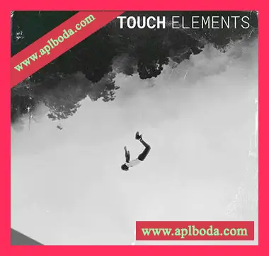 [氛围浩室采样]Touch Loops Touch Elements Serene House [WAV]（221Mb）