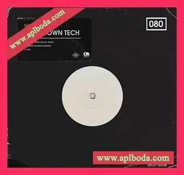 [慢摇Tech采样]Bingoshakerz Downtown Tech [WAV, REX]（778Mb）