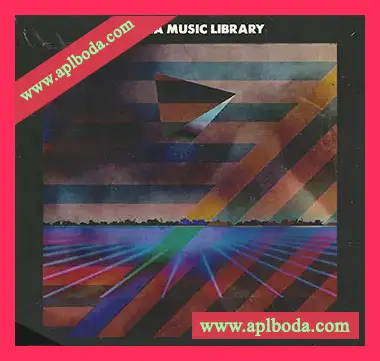 [灵魂怀旧采样]Prisma Music Library Vol.1 (Compositions) [WAV]（73Mb）