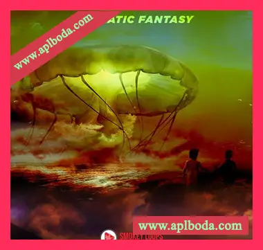 [影视乐采样]Smokey Loops Cinematic Fantasy [WAV]（236Mb）