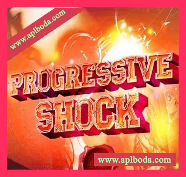[EDM电子舞曲素材]Fox Samples Progressive Shock [WAV, MiDi]（237Mb）