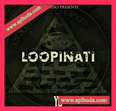 [Trap陷阱采样]YC Audio Loopinati [WAV]（41Mb）