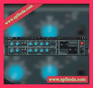 [经典控制台压缩器插件]Kiive Audio MK-609 v1.0.1 REGGED [WiN, MacOSX]（132Mb）