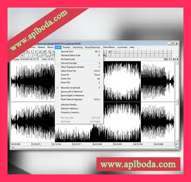 [WAV文件修复工具]Wave Repair v4.9.5 [WiN]（3Mb）