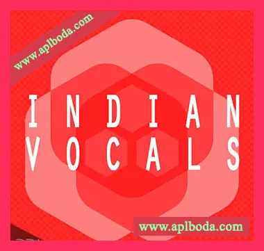 [印度人声采样]Deep Data Loops Indian Vocals [WAV]（277Mb）