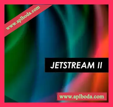 [合成FX音效氛围音源]Precisionsound Jetstream 2 [KONTAKT]（218Mb）