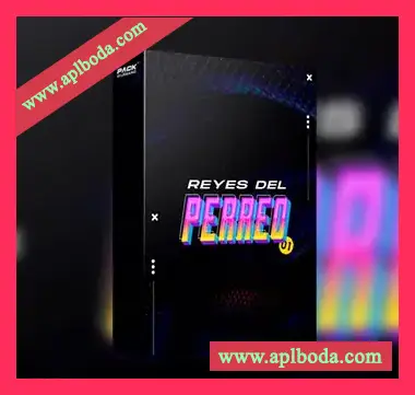 [雷击顿素材]Pack Urbano Reyes del PERREO [WAV, MiDi]（353Mb）