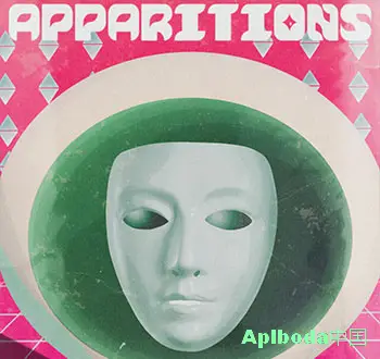 [怀旧陷阱采样FL预置KONTAKT音源]Honorr Apparitions Multi Kit（1.46Gb）