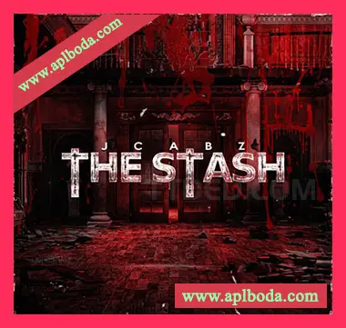 [Trap陷阱素材FL预置]Jcabz The Stash [WAV, MiDi]（6Mb）