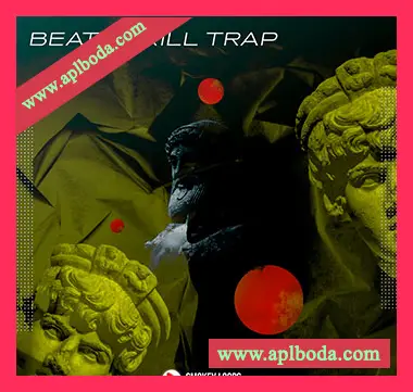 [嘻哈陷阱采样]Smokey Loops Beats Drill Trap [WAV]（225Mb）