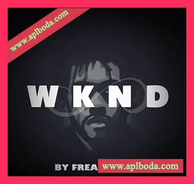[HipHop-Trap-RnB素材]Freak Music WKND [WAV, MiDi]（124Mb）
