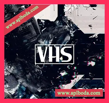 [复古影视采样]9633 Sound Design VHS [FLAC]（110Mb）