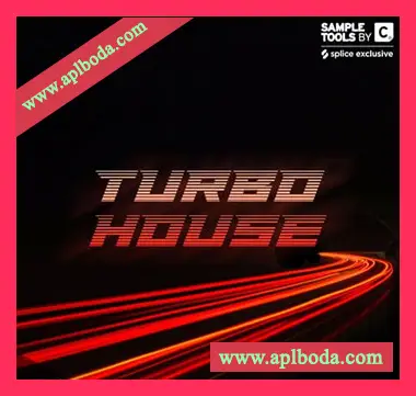 [前卫迷幻电子舞曲采样]Sample Tools by Cr2 Turbo House [WAV]（393Mb）