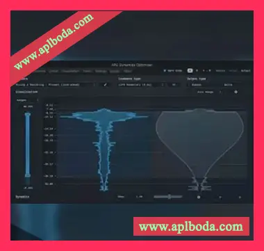 [动态优化工具]APU Software APU Dynamics Optimizer v4.4.4 [WiN, MacOSX]（25Mb）